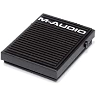 M-Audio SP-1 - Pedal de sostenido universal para teclados electrónicos